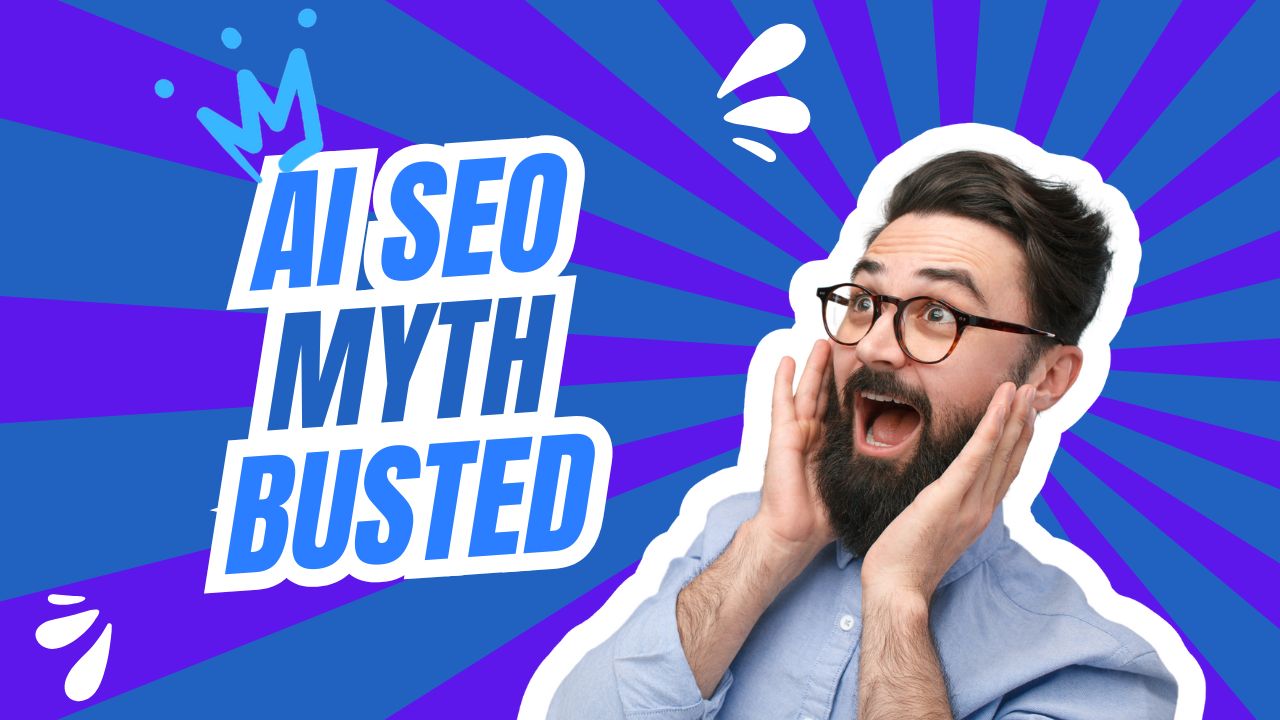 AI SEO Myth Busted? Is it About the Hype?