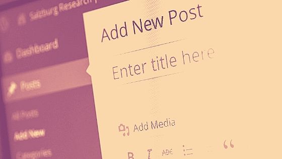 Will content marketing for lead generation work for you?