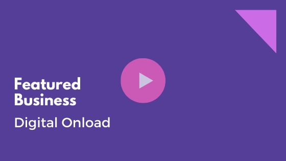 Featured Business: Digital Onload - Singapore